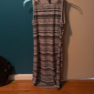 J crew dress
